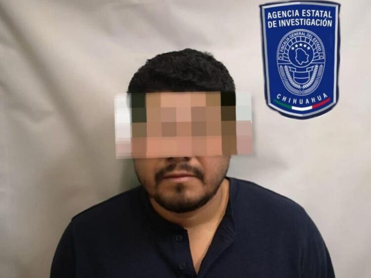 Cae en Ciudad Juárez líder de Cártel del Noroeste y de los Zetas