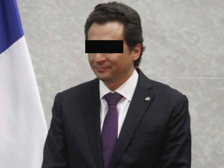 Juez da libertad a Emilio Loyoza por caso Agronitrogenados