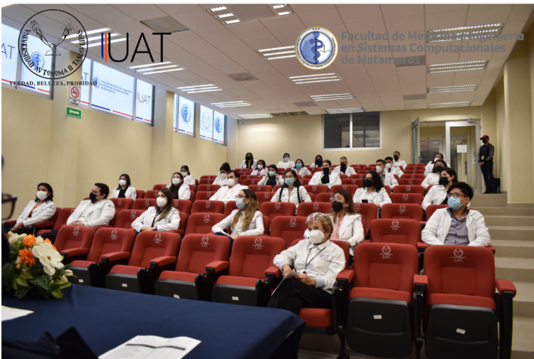 Asignan plazas de servicio social a médicos egresados de la UAT