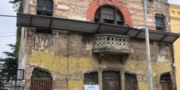 Iniciarán proyecto de torres de departamentos en Centro Histórico de Tampico