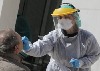 México reporta más de 20 mil nuevos casos de covid y 98 muertes