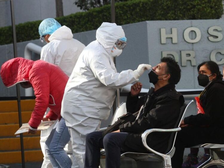 Personas que se contagian de Ómicron logran inmunidad contra variantes covid: López-Gatell