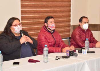 Pide Morena a INE y IETAM imparcialidad en proceso electoral de Tamaulipas