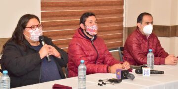 Pide Morena a INE y IETAM imparcialidad en proceso electoral de Tamaulipas