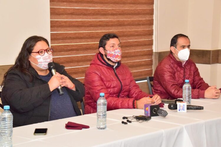 Pide Morena a INE y IETAM imparcialidad en proceso electoral de Tamaulipas