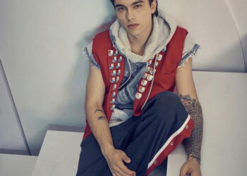 Sergio Mayer Mori muestra indiferencia ante la nueva serie de Netflix “Rebelde”