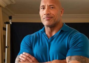 Dwayne Johnson estaría preparando una nueva película basado en algún videojuego.