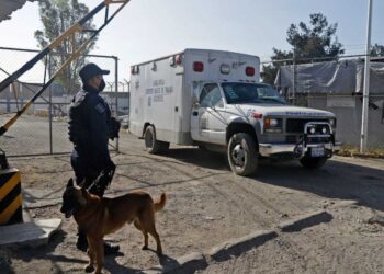 Barbosa nombra a nuevos titulares de SSP y penales en Puebla tras hallazgo de cuerpo de bebé