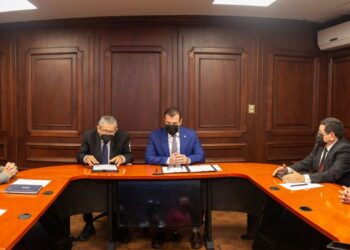 La UAT y el Tecnológico de Altamira fortalecen colaboración