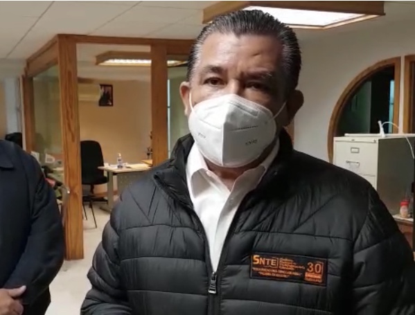 Arranca consulta magisterial para integrar pliego nacional de demandas 2022