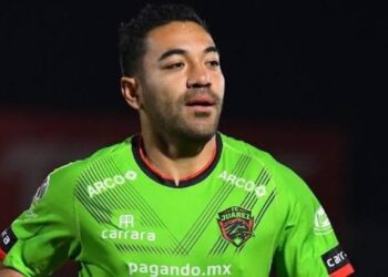 Marco Fabián es nuevo jugador del Mazatlán