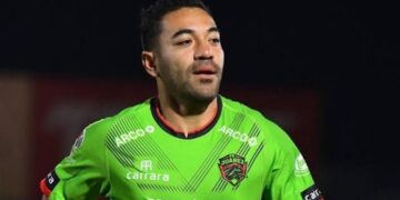 Marco Fabián es nuevo jugador del Mazatlán
