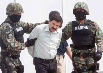 Corte de apelaciones en EU confirma condena a ‘El Chapo’ Guzmán