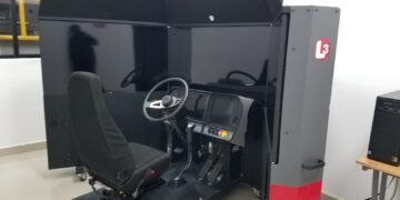 Arrancará la UTNL con otro curso para manejo de tracto-camiones