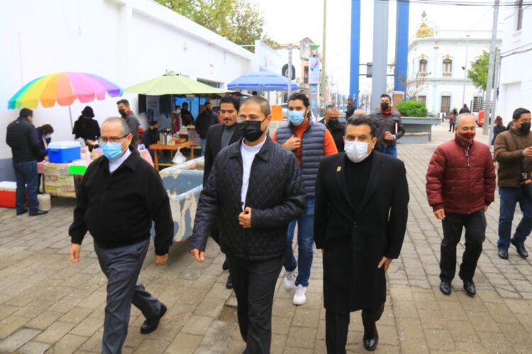 Con la Iglesia católica nos une el bien común: Lalo Gattás