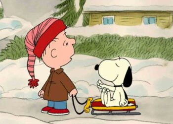 Muere Peter Robbins, voz original de Charlie Brown; se quitó la vida