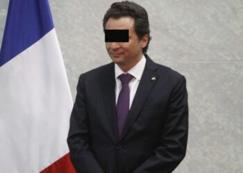 Tribunal rechaza amparo de UIF contra liberación de Lozoya por Agronitrogenados