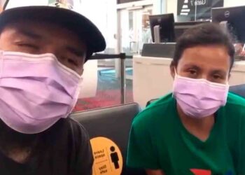 Explosión en Tonga, una experiencia que no se le desea a nadie: mexicanos varados