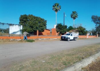 Realiza Gobierno de Victoria mejoras en comunidades rurales