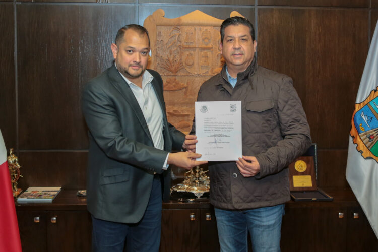 Designan nuevos titulares en la Subsecretaría de Educación y en la Dirección del COBAT.