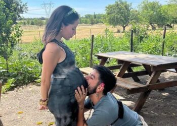 Evaluna y Camilo más enamorados que nunca