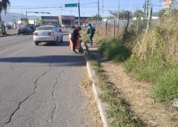 La prioridad es mantener la ciudad limpia y segura: Gattás