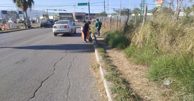 La prioridad es mantener la ciudad limpia y segura: Gattás