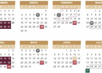 Ya viene el próximo puente vacacional del 2022; checa la fecha