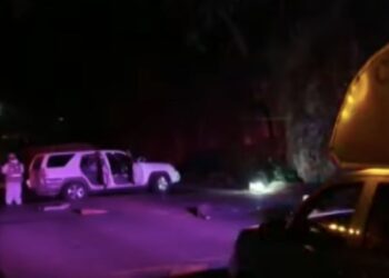 Enfrentamientos en Chilpancingo, Guerrero, dejan 5 muertos y un lesionado