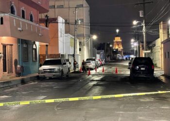 Evacúa Protección Civil a más de 50 personas, por fuga de gas natural