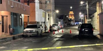 Evacúa Protección Civil a más de 50 personas, por fuga de gas natural