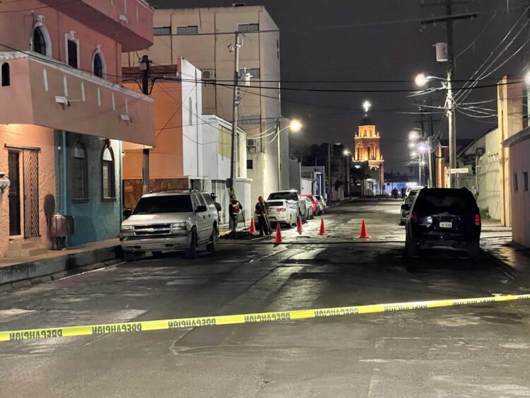 Evacúa Protección Civil a más de 50 personas, por fuga de gas natural