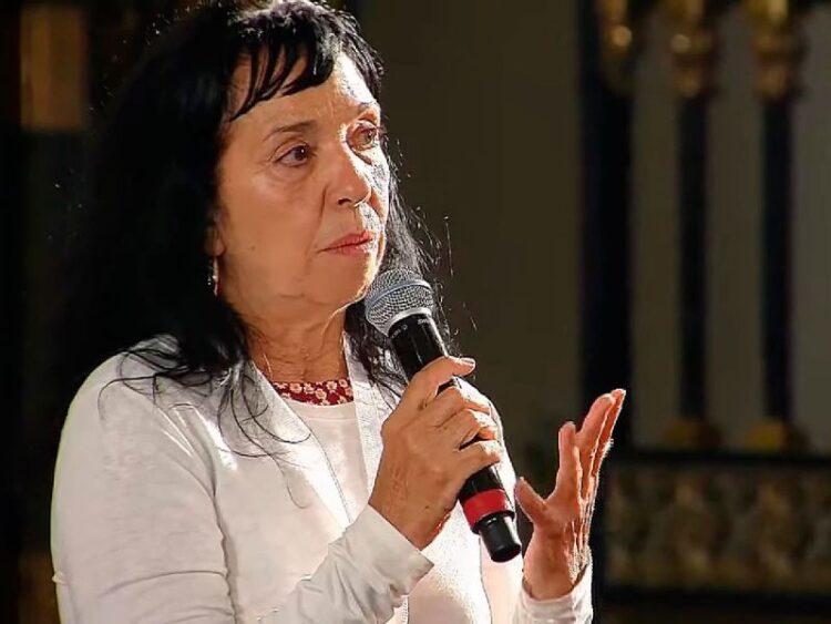 Nuria Fernández: de asistente a las ‘mañaneras’ a titular del DIF