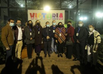 Es Victoria sede de la V Edición de Turismo Municipal