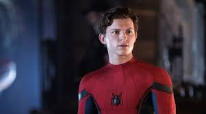 Tom holland revela que se tomara un descanso en su carrera en el cine