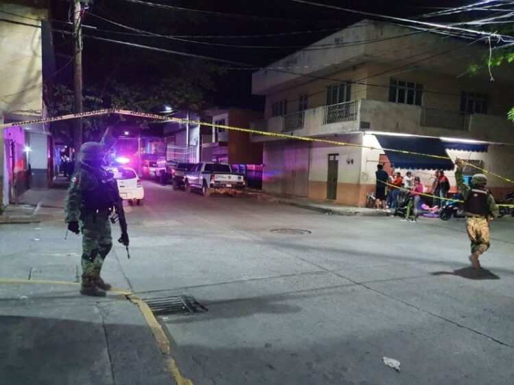 Comando ataca cantina en Zamora, Michoacán; hay 7 muertos y 3 heridos