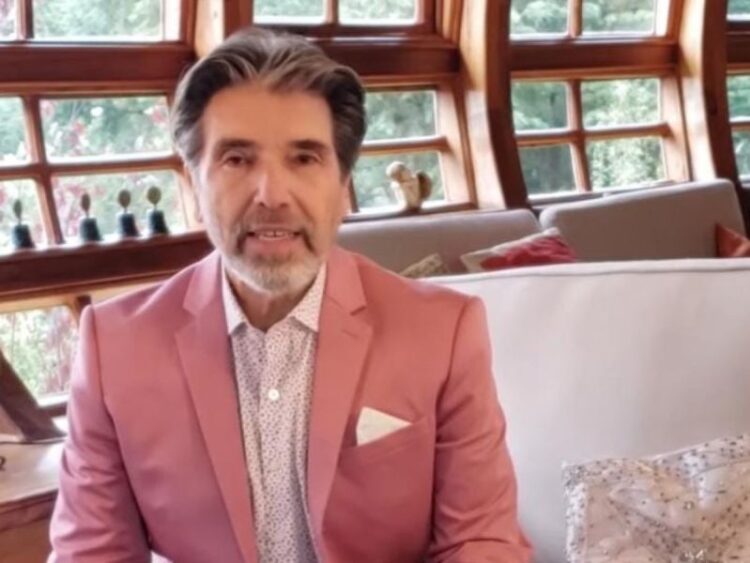 Muere de Covid el cantante argentino Diego Verdaguer