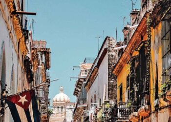 Utopía erótica en la Habana; Rubén Gallo presenta su más reciente novela