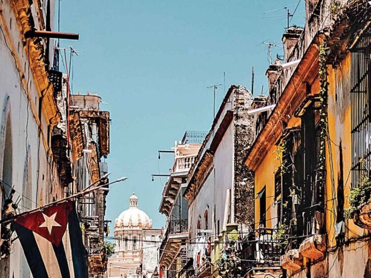 Utopía erótica en la Habana; Rubén Gallo presenta su más reciente novela