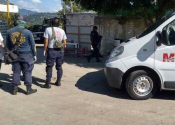 Comando mata a mujer en rastro de Michoacán; hay cuatro heridos