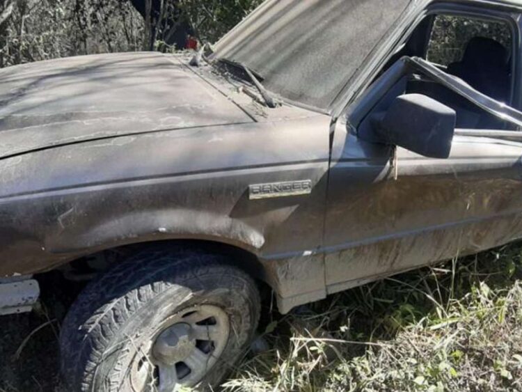 Encuentran muerto a jefe del Grupo de Operaciones Especiales de Tamaulipas