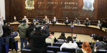 Ayuntamiento pide apoyo federal para peritaje en caso Seven Eleven