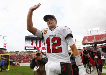Adiós a una leyenda, Tom Brady se retira de la NFL
