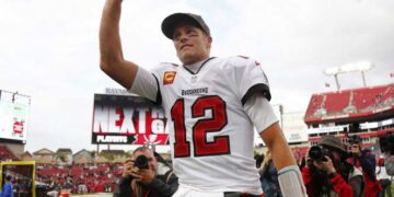 Adiós a una leyenda, Tom Brady se retira de la NFL