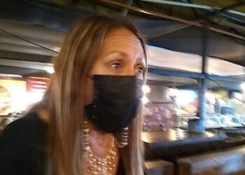 Que mejor se dedique a gobernar; revocación de mandato no es necesario: Diputada