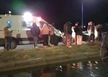 Encuentran muerta a menor reportada como desaparecida