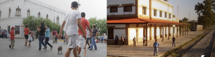 Proyecto “Libre 17” se extendería a la Estación del Tren de Victoria