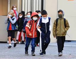 Regreso a clases presenciales es este lunes, SEP llama a acudir a las aulas