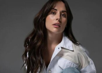 Zuria Vega se despide con un conmovedor mensaje de su último proyecto