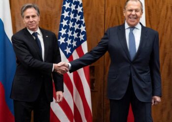 Queremos relaciones de respeto mutuo con EU: Rusia